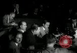 Image of Senator Joseph McCarthy Washington DC USA, 1953, second 21 stock footage video 65675029710