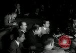 Image of Senator Joseph McCarthy Washington DC USA, 1953, second 22 stock footage video 65675029710