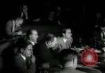 Image of Senator Joseph McCarthy Washington DC USA, 1953, second 24 stock footage video 65675029710