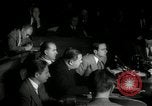 Image of Senator Joseph McCarthy Washington DC USA, 1953, second 26 stock footage video 65675029710