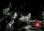 Image of Senator Joseph McCarthy Washington DC USA, 1953, second 28 stock footage video 65675029710