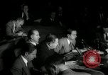 Image of Senator Joseph McCarthy Washington DC USA, 1953, second 29 stock footage video 65675029710