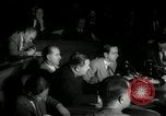 Image of Senator Joseph McCarthy Washington DC USA, 1953, second 30 stock footage video 65675029710