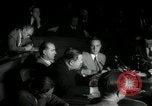 Image of Senator Joseph McCarthy Washington DC USA, 1953, second 31 stock footage video 65675029710