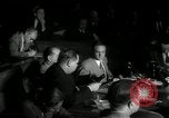 Image of Senator Joseph McCarthy Washington DC USA, 1953, second 33 stock footage video 65675029710