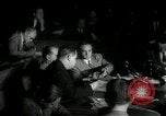 Image of Senator Joseph McCarthy Washington DC USA, 1953, second 34 stock footage video 65675029710