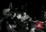 Image of Senator Joseph McCarthy Washington DC USA, 1953, second 35 stock footage video 65675029710