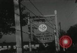 Image of Senator Joseph McCarthy New Jersey United States USA, 1953, second 3 stock footage video 65675029711