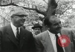 Image of Senator Joseph McCarthy New Jersey United States USA, 1953, second 24 stock footage video 65675029711