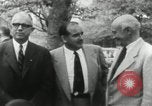 Image of Senator Joseph McCarthy New Jersey United States USA, 1953, second 28 stock footage video 65675029711