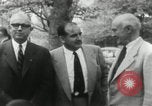 Image of Senator Joseph McCarthy New Jersey United States USA, 1953, second 29 stock footage video 65675029711