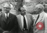 Image of Senator Joseph McCarthy New Jersey United States USA, 1953, second 30 stock footage video 65675029711