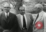 Image of Senator Joseph McCarthy New Jersey United States USA, 1953, second 31 stock footage video 65675029711