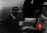 Image of Senator Joseph McCarthy New Jersey United States USA, 1953, second 43 stock footage video 65675029711