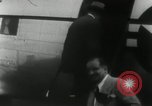 Image of Senator Joseph McCarthy New Jersey United States USA, 1953, second 45 stock footage video 65675029711