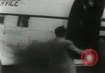 Image of Senator Joseph McCarthy New Jersey United States USA, 1953, second 48 stock footage video 65675029711