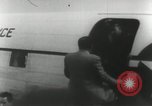 Image of Senator Joseph McCarthy New Jersey United States USA, 1953, second 50 stock footage video 65675029711