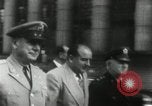 Image of Senator Joseph McCarthy New York City USA, 1953, second 24 stock footage video 65675029712