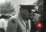 Image of Senator Joseph McCarthy New York City USA, 1953, second 26 stock footage video 65675029712