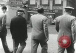 Image of Senator Joseph McCarthy New York City USA, 1953, second 30 stock footage video 65675029712