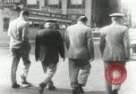 Image of Senator Joseph McCarthy New York City USA, 1953, second 31 stock footage video 65675029712