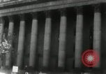Image of Senator Joseph McCarthy New York City USA, 1953, second 34 stock footage video 65675029712