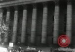 Image of Senator Joseph McCarthy New York City USA, 1953, second 35 stock footage video 65675029712