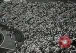 Image of American Olympic qualifying competition 1936 New York United States USA, 1936, second 9 stock footage video 65675029714