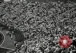 Image of American Olympic qualifying competition 1936 New York United States USA, 1936, second 10 stock footage video 65675029714
