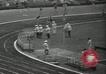 Image of American Olympic qualifying competition 1936 New York United States USA, 1936, second 13 stock footage video 65675029714