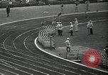 Image of American Olympic qualifying competition 1936 New York United States USA, 1936, second 14 stock footage video 65675029714