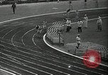 Image of American Olympic qualifying competition 1936 New York United States USA, 1936, second 15 stock footage video 65675029714