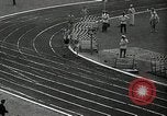 Image of American Olympic qualifying competition 1936 New York United States USA, 1936, second 16 stock footage video 65675029714