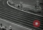 Image of American Olympic qualifying competition 1936 New York United States USA, 1936, second 17 stock footage video 65675029714
