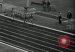 Image of American Olympic qualifying competition 1936 New York United States USA, 1936, second 18 stock footage video 65675029714