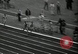Image of American Olympic qualifying competition 1936 New York United States USA, 1936, second 19 stock footage video 65675029714