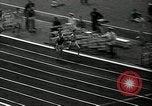 Image of American Olympic qualifying competition 1936 New York United States USA, 1936, second 20 stock footage video 65675029714