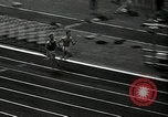 Image of American Olympic qualifying competition 1936 New York United States USA, 1936, second 21 stock footage video 65675029714