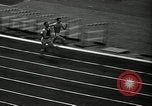 Image of American Olympic qualifying competition 1936 New York United States USA, 1936, second 22 stock footage video 65675029714