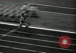 Image of American Olympic qualifying competition 1936 New York United States USA, 1936, second 23 stock footage video 65675029714