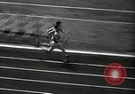 Image of American Olympic qualifying competition 1936 New York United States USA, 1936, second 24 stock footage video 65675029714