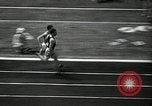 Image of American Olympic qualifying competition 1936 New York United States USA, 1936, second 25 stock footage video 65675029714