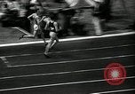 Image of American Olympic qualifying competition 1936 New York United States USA, 1936, second 27 stock footage video 65675029714