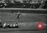 Image of American Olympic qualifying competition 1936 New York United States USA, 1936, second 30 stock footage video 65675029714