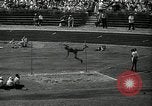 Image of American Olympic qualifying competition 1936 New York United States USA, 1936, second 31 stock footage video 65675029714