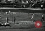 Image of American Olympic qualifying competition 1936 New York United States USA, 1936, second 33 stock footage video 65675029714