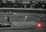 Image of American Olympic qualifying competition 1936 New York United States USA, 1936, second 34 stock footage video 65675029714