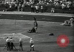 Image of American Olympic qualifying competition 1936 New York United States USA, 1936, second 38 stock footage video 65675029714