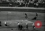 Image of American Olympic qualifying competition 1936 New York United States USA, 1936, second 39 stock footage video 65675029714