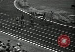 Image of American Olympic qualifying competition 1936 New York United States USA, 1936, second 42 stock footage video 65675029714